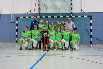 Bild 174 - wCJ Loewinnen-Cup